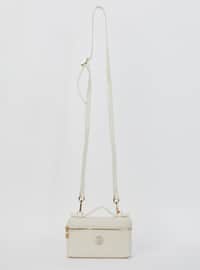 Vanilla - Cross Bag