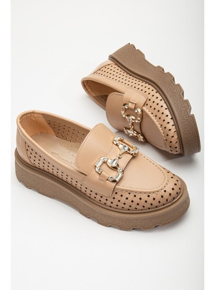 Nude - Casual Shoes - Tonny Black