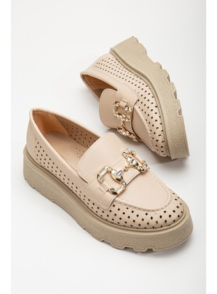 Nude - Casual Shoes - Tonny Black