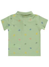 Soft Green - Baby T-Shirts