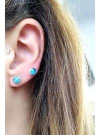 Rose - Earring