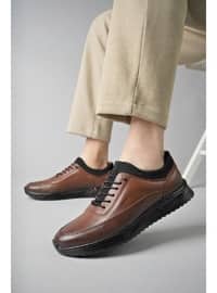 Tan - Casual - Men Shoes