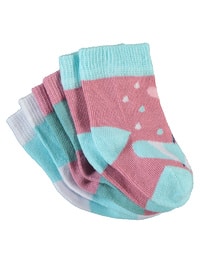 Colorless - Baby Socks