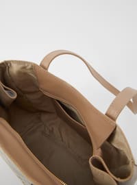 Vanilla - Shoulder Bags