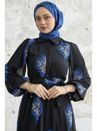 Blue - Fully Lined - Prayer Clothes