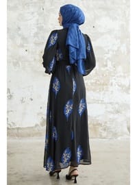Blue - Fully Lined - Prayer Clothes