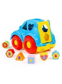 Blue - Toy Cars