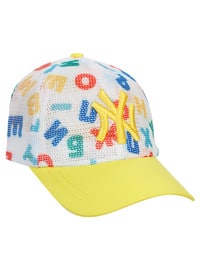 Yellow - Kids Hats & Beanies