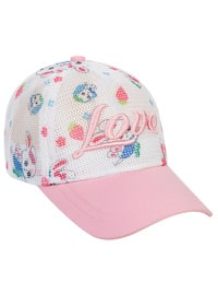 Pink - Kids Hats & Beanies