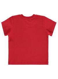 Red - Baby T-Shirts