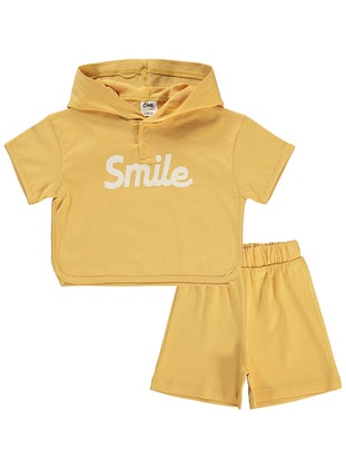 Mustard - Baby Care-Pack & Sets - Civil Baby