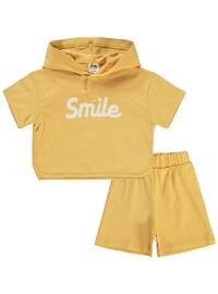 Mustard - Baby Care-Pack & Sets