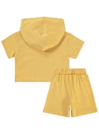 Mustard - Baby Care-Pack & Sets
