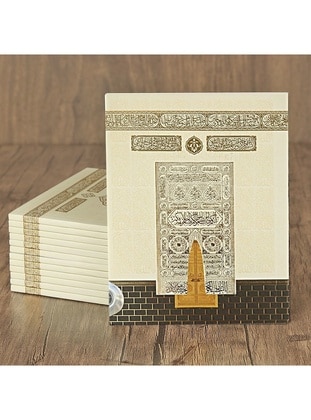 Cream - Accessory - Hajj Umrah Supplies - İkranur