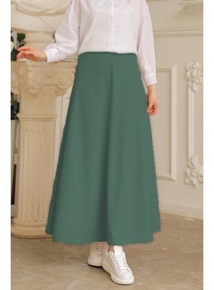 Emerald - Skirt - Bestenur
