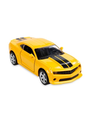 Mustard - Toy Cars - Vardem
