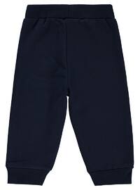 Navy Blue - Baby Sweatpants