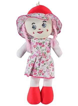 Pink - Dolls and Accessories - Can Toys