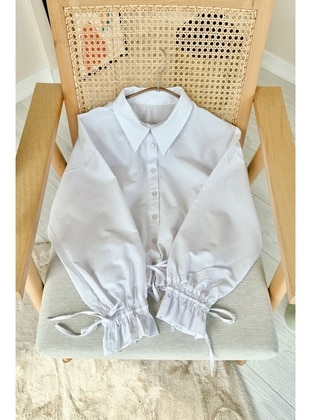 Colorless - Blouses - GİZCE