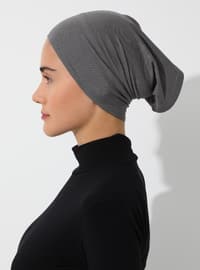 Dark Gray - Practical Pipe Bonnet