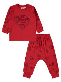 Red - Baby Care-Pack & Sets