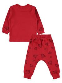 Red - Baby Care-Pack & Sets