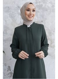  - Abaya - In Style