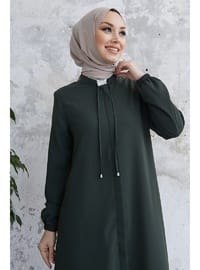 - Abaya - In Style
