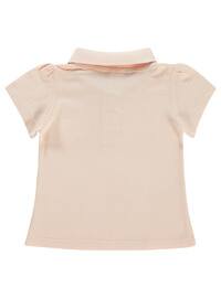 Powder Pink - Baby T-Shirts