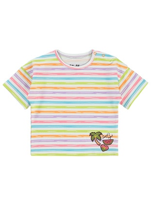 Ecru - Baby T-Shirts - Civil Baby