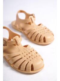 Casual - Nut - 400gr - Casual Shoes