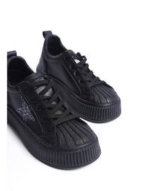 Black - Sport - 500gr - Sports Shoes