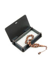 Brown - Prayer Beads
