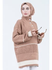 Camel - Knit Sweaters