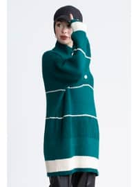 Emerald - Knit Sweaters