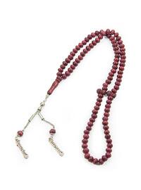 Burgundy - Prayer Beads