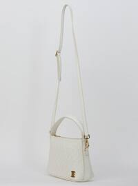 Ivory - Cross Bag