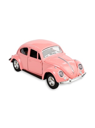 Pink - Toy Cars - Vardem