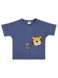 Indigo - Baby T-Shirts