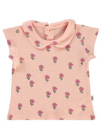 Powder Pink - Baby T-Shirts