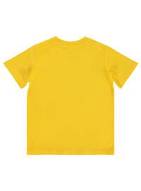 Mustard - Boys` T-Shirt