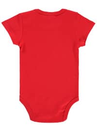 Red - Baby Body