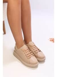 Sport - Nude - Casual Shoes