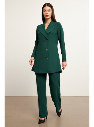 Emerald - Suit - Vavinor