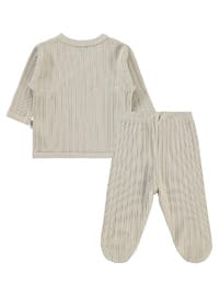 Beige - Baby Care-Pack