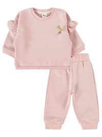 Powder Pink - Baby Care-Pack & Sets