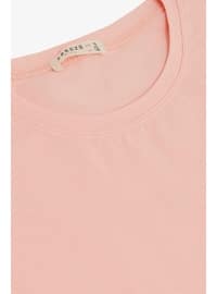 Salmon - 150gr - Girls` T-Shirt