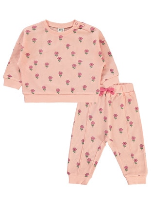 Powder Pink - Baby Care-Pack & Sets - Civil Baby