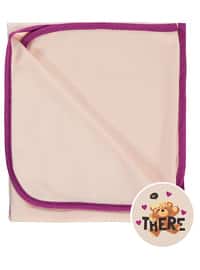 Powder Pink - Blanket