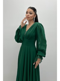 Emerald - Evening Dresses